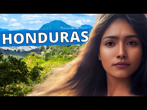 , title : 'ASÍ SE VIVE EN HONDURAS: gente, tradiciones, lo que No debes hacer, lugares'
