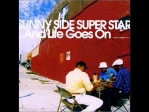 【週刊・隠れた名曲J-POP'00s】Vol.4 - SUNNY SIDE SUPER STAR 「Shane, Come Back!」