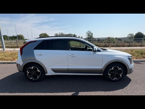 Kia Niro EV 64KW K4 Trim Excellent Condition! **wa - Image 2