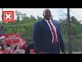 No, Lt. Gov. Mark Robinson cannot drop out of the governor’s race | VERIFY