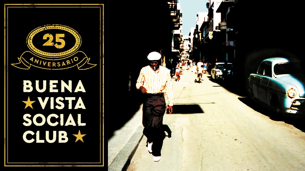 Compay Segundo - Amor de Loca Juventud
