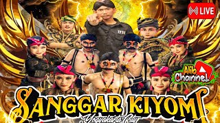 Download lagu 🛑#LIVE ANNIVERSARY SANGGAR SENI KIYOMI KE 4 LOKASI WISATA BROMONILAN KALASAN SLEMAN mp3