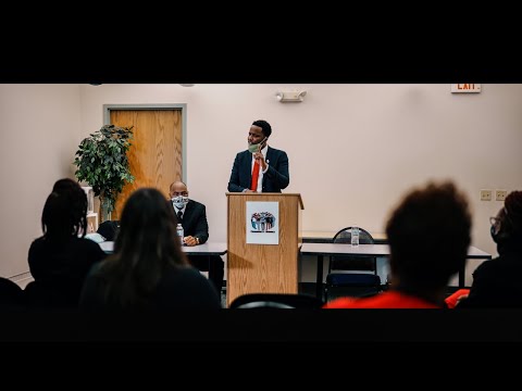 Voices For The Voiceless [Shot By @RayShotItProductions]