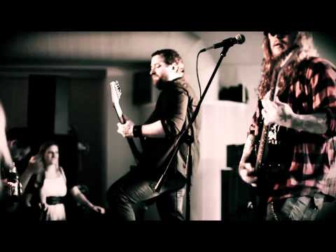 Paganizer - Du Vaknar Som Doed (Live)