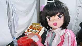 【30秒】インドネシアイベント後のひとことコメント