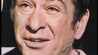 Shelley Berman - "Department Store" - ORIGINAL version