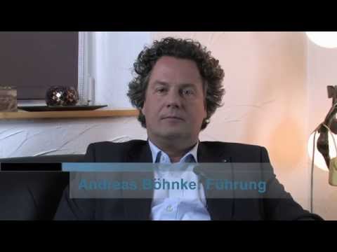 Andreas Böhnke: Ich stelle mich vor