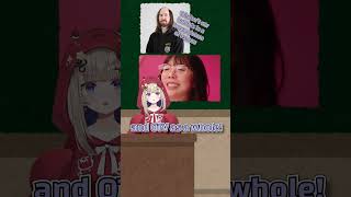 - VTuber was FORCED to play League of Legends #shorts