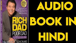 Rich Dad Poor Dad Audio Book In Hindi