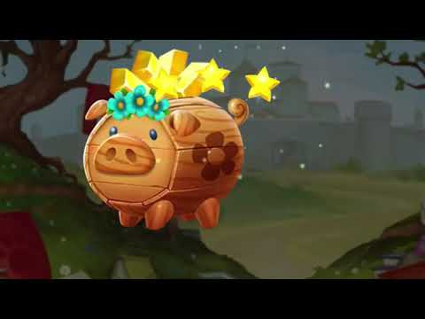 Pet Rescue Saga Level 3388 - 3402 🐶