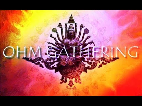 2016 06 11 Jaraluca LIVE @ Ohm Gathering. BELGIUM