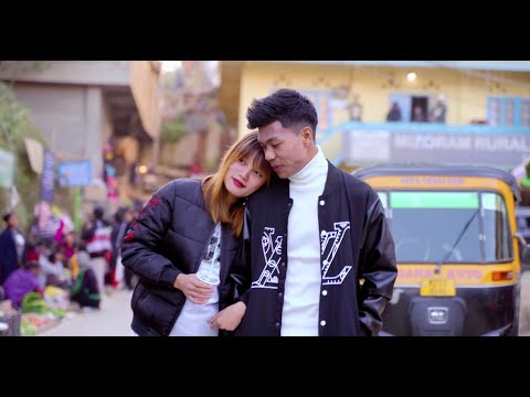 Alexis - Hmangaihna mawl mai (Official)