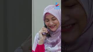 Download lagu Tomi was shocked when he heard Faank say 'My Habiba' - AMANAH WALI 7 #short mp3