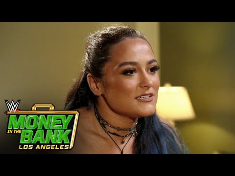 Lyra Valkyria Says John Cena Classic Could Be Anyone’s Chance To Make Themselves The Next Big Thing