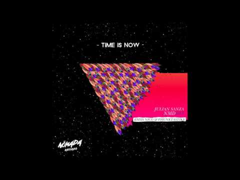 Julian Sanza - Nino (Original Mix)