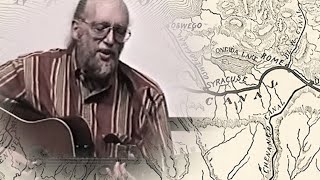 George Ward: "Captain Billy & the Whale"