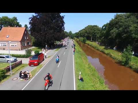 Krach für Kilian/Rhauderfehn