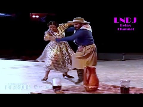 Luichi NoDJ ... Bailes Tradicionales - Rasguido doble 07