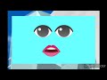 Pecola YTP Yeti Of Snow Hell