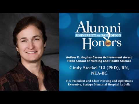 Cindy Steckel