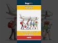 board (verb) - definition and usage in English
