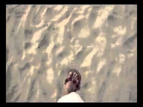 Sea Beach Cox's Bazar