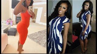 Porsha Williams addresses Brazilian Butt Lift rumors!