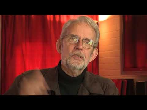 Walter Murch - Signe Hasso's wrong present (35/320)