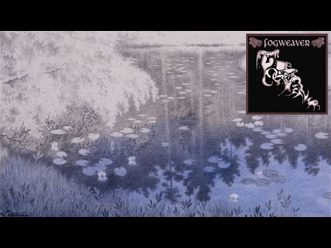 Ambient Music: Fogweaver - Fogweaver | FULL ALBUM