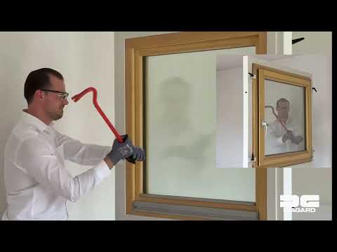 🔒 Fenster im Härtetest: Wie sicher ist 3-fach Verglasung gegen Einbruch?