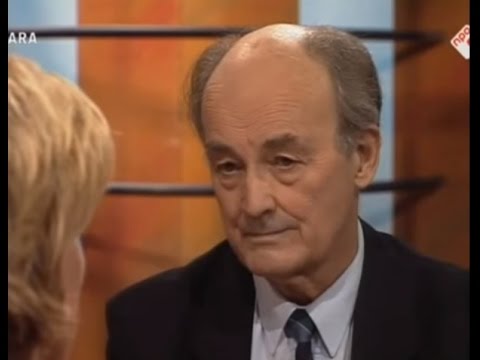 Het Zwarte Schaap - Willem Aantjes