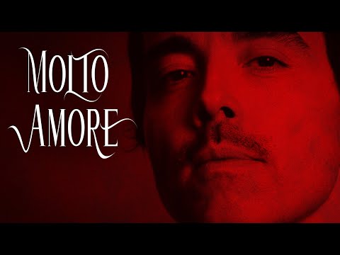 Diodato 🎵 MOLTO AMORE (Lyrics/Testo)