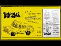 TAXIDRIVER 1st EP Okinawa Hardcore 2025 Full EP