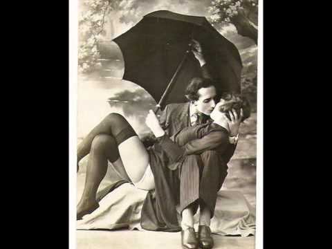 Just A Little Kiss From A Little Miss - Jean Goldkette and His Orchestra