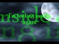 Starting Over Again by: Natalie Cole w/lyrics