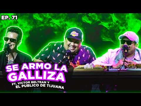 SmokeCast Ep. 71 - Encuentra el celular que se robaron 😰Ft. @victorbeltrancomedy5426