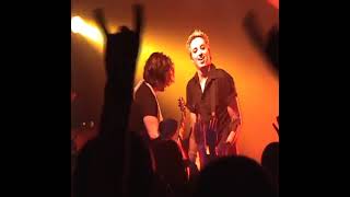 Burden Brothers Live New Years Eve 2004 Dallas TX - Dirty Sanchez