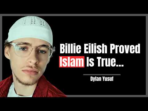 Working Inside The Satanic Music Industry Led Me To Islam | Atheist Revert Story