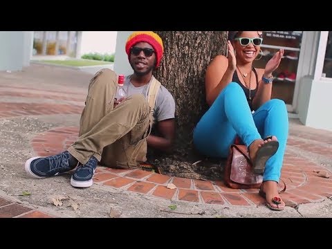 Chronixx Ft Tessane Chin & Tarrus Riley - Rising Sun [Medley Video 2014]