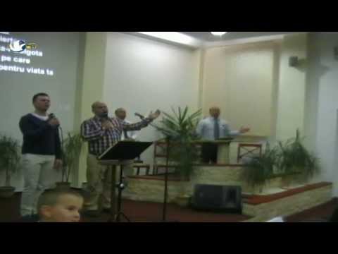 Gosen 23.11.2014 - dum seara (Todor Nelutu)