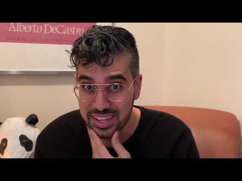 Hmm with Rebstar | Episode 1