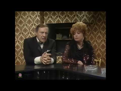 Grundy Ep. 4/6 -  Hands Across the Table starring Harry H. Corbett