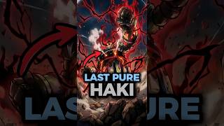 Download lagu Haki is NO LONGER the strongest power... 😱 #OnePiece mp3