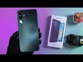 Samsung Galaxy A16 Unboxing Hands On Antutu Design Unbox Camera Test