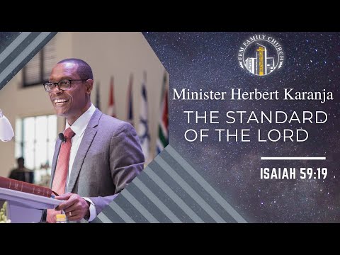 FEM FAMILY CHURCH SUNDAY SERVICE - 25TH SEPTEMBER 2022