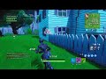 Arena solo/trios ownen voor divisie 10!-Fortnite battle royale livestream!