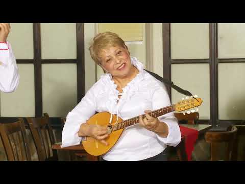 Anna Mincheva i kolegi - Starozagorsko daichovo | Анна Минчева и колеги - Старозагорско дайчово