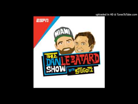 The Dan Le Batard Show 8/8/2017 - Local Hour: Greg Cote Tuesday
