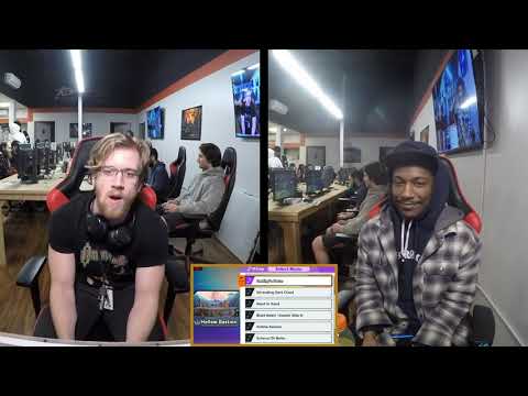 JDV (Diddy Kong) vs Slampbell (Simon) | Training Tuesday 3/15/2022 Winners Round of 32
