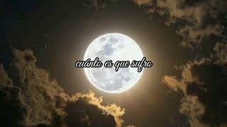 Luna [a capella] - Juan Gabriel (letra)